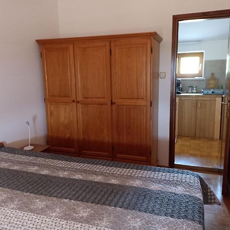 Hedra Appartement Zambratija  Buitenkant foto