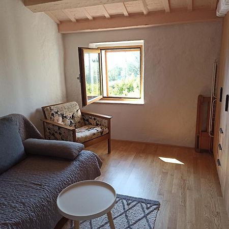 Hedra Appartement Zambratija  Buitenkant foto