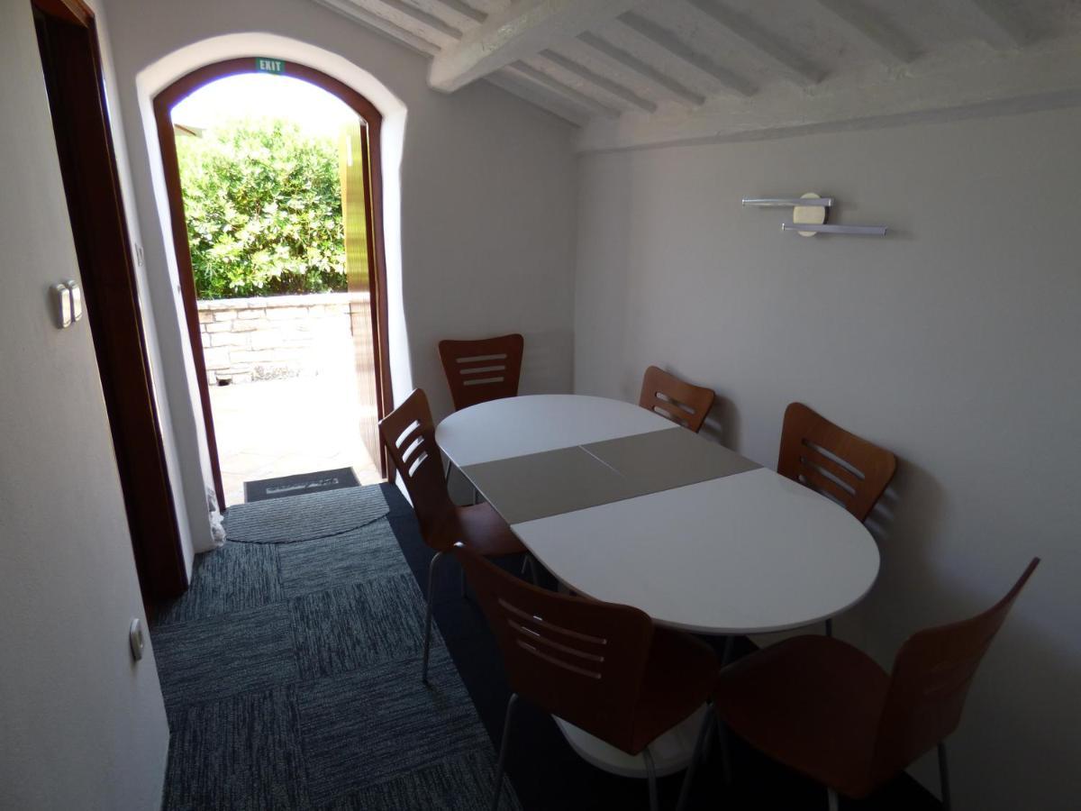 Hedra Appartement Zambratija  Buitenkant foto