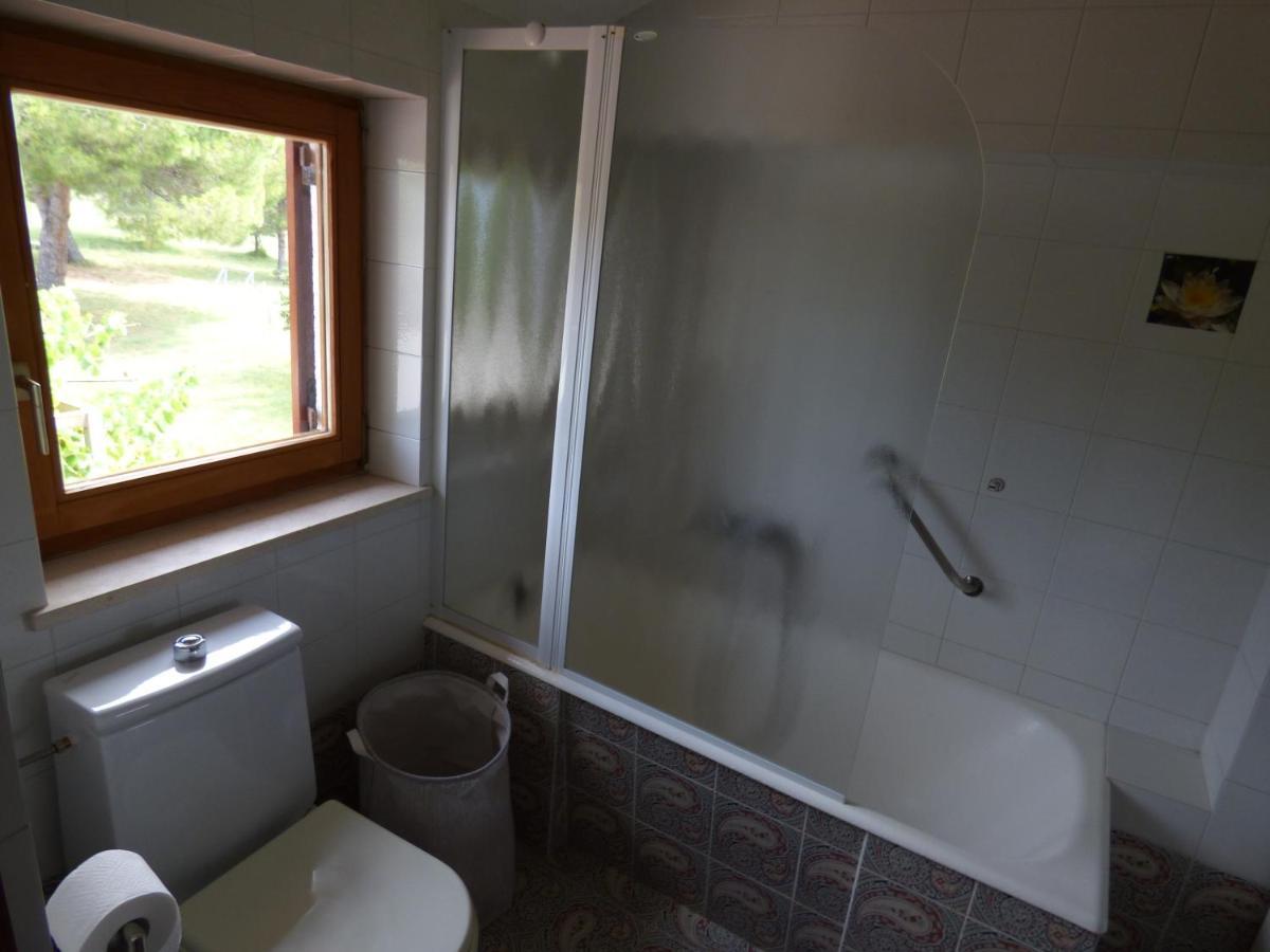 Hedra Appartement Zambratija  Buitenkant foto