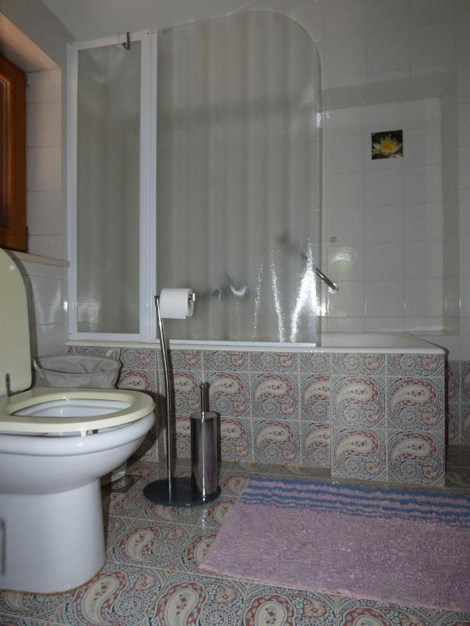 Hedra Appartement Zambratija  Buitenkant foto
