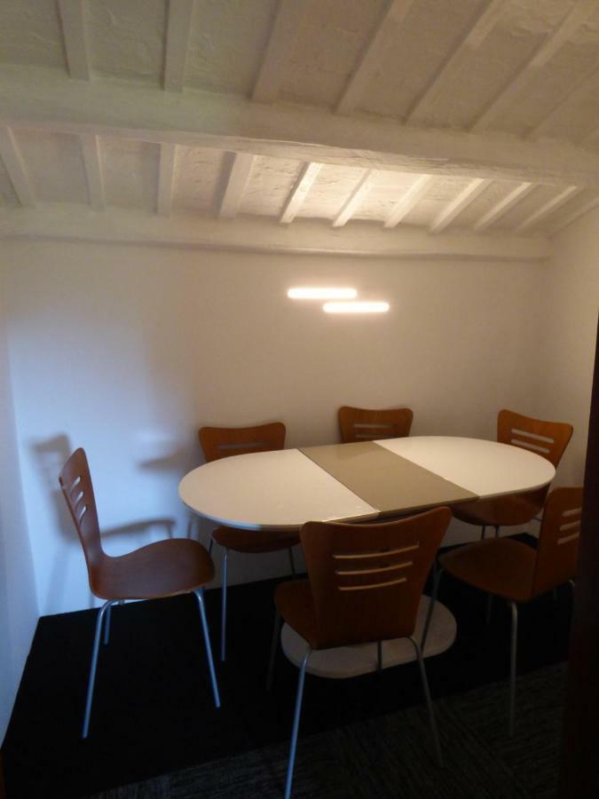 Hedra Appartement Zambratija  Buitenkant foto